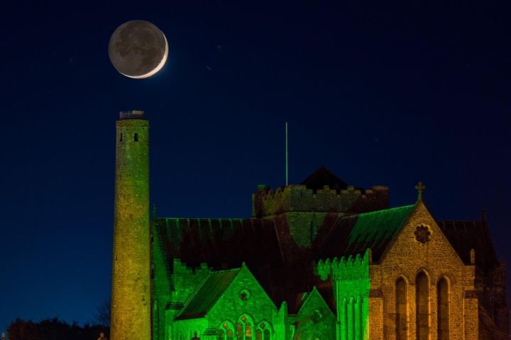 Kilkenny Haunted Dark Tours image