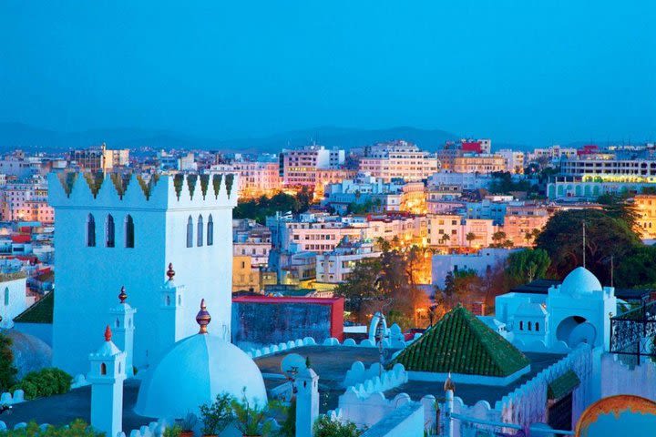 Full Day Tangier and Asilah image