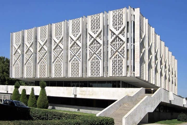 Skip the Line: History Museum of Uzbekistan - Entrance ticket image