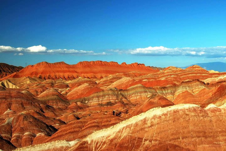 Silk Road China image