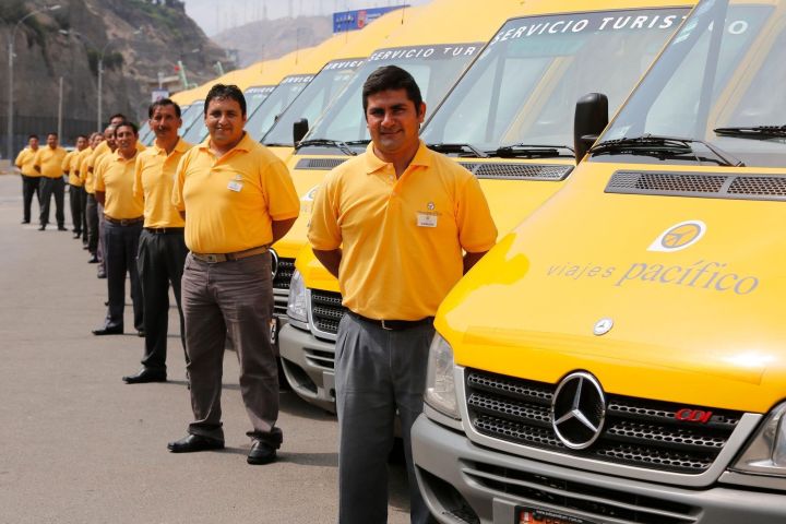 Cusco Airport Private Transfer image