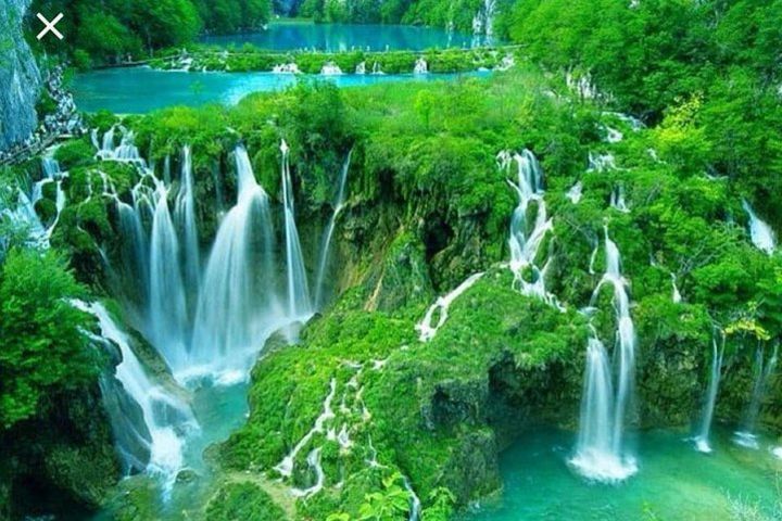 Krka Waterfalls & Trogir - Private UNESCO tour image