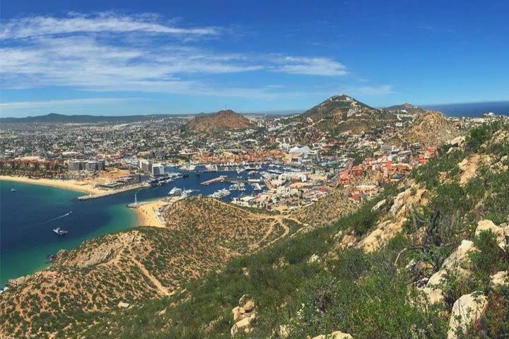The Best of Cabo San Lucas Walking Tour image