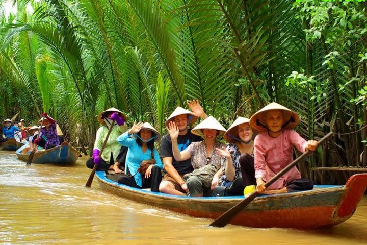 Mekong Adventure Day Tour image