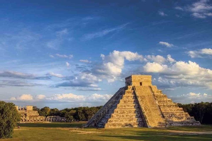 Tour Chichen Itza  image