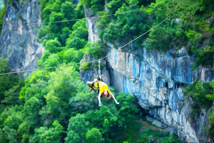 Private tour to Dilijan city, Haghartsin Monastery, Yell Extreme Park image