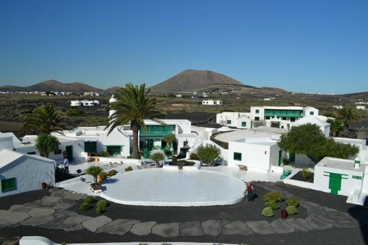 Lanzarote Cesar Manrique image