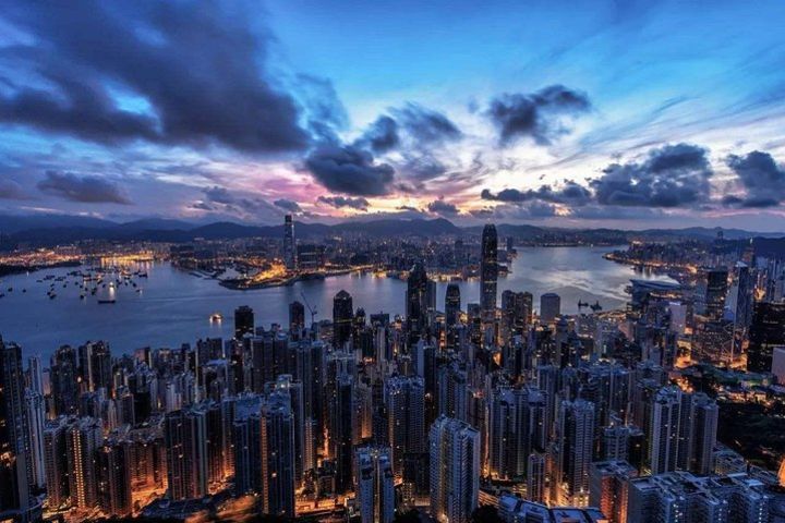 Hong Kong Private Full-Day City Tour image