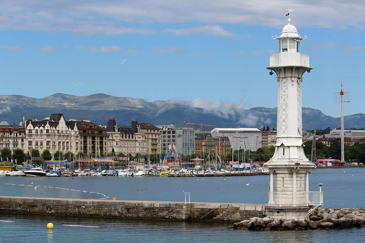 Geneva Like a Local: Customized Private Tour image
