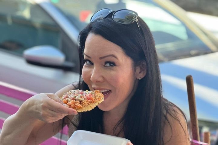 Cabo San Lucas Mixology, Tacos and Tequila Walking Tour image