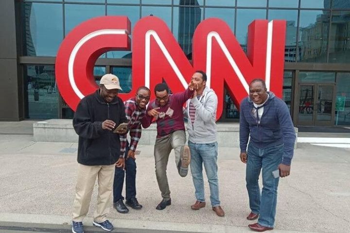 Roundabout Atlanta Sightseeing City Tour  image