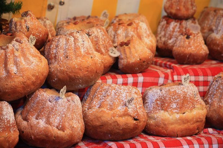 Strasbourg Gourmet Food & Wine Tour (shared) image