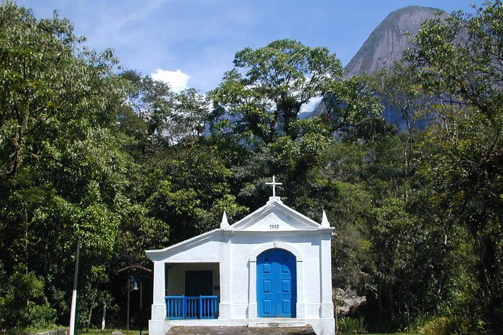 Serra dos Orgaos National Park – Teresópolis and Guapimirim image