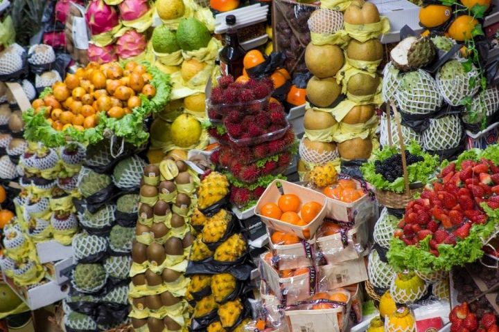 Private City Tour Taste of Sampa image