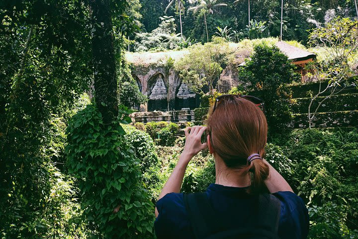 Go Ubud Day Tour image