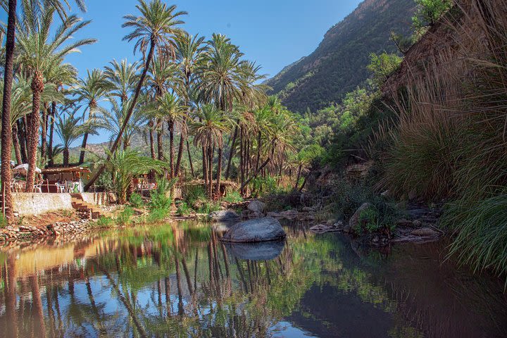 Private Day Trip to Paradise Valley from Marrakech 'ALL INCLUSIVE' image