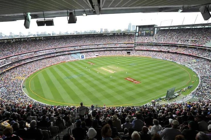 Melbourne Sports Experience + Free MCG Tour image