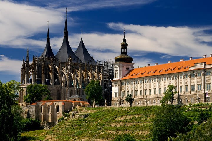 Private Tour: Kutna Hora from Prague image