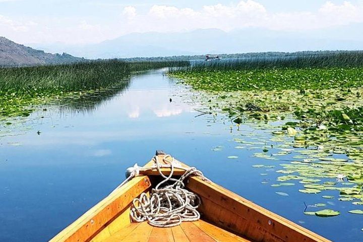 Skadar Lake - boat & winery - Budva Riviera private tour image