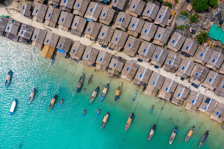 Premium Surin Island by Speedboat (SHA Plus) image