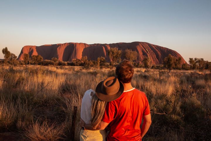 7-Day Adelaide to Uluru Adventure Tour image