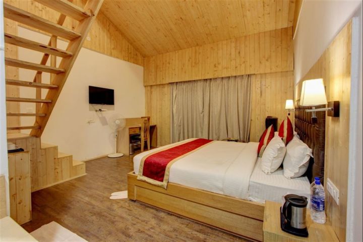 Ultimate Manali Vacation Package image