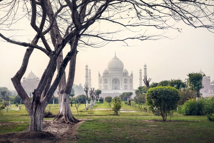 Private Agra 2-Day City Tour image