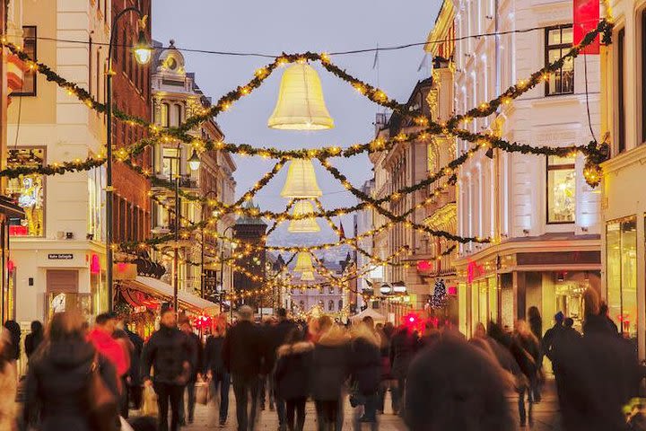 Oslo's Christmas Spirit image