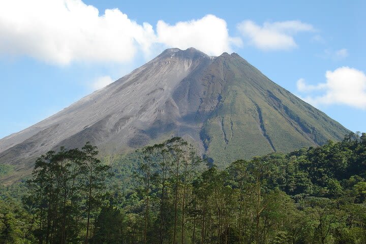 Arenal Volcano Hike  image