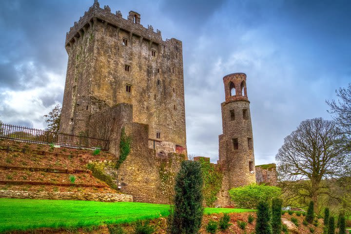 3-Day Cork, Blarney Castle, Ring of Kerry and Dingle Peninsula Rail Tour image