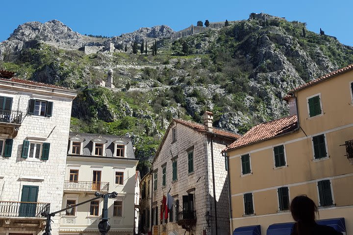 Kotor: Private Walking tour with Wine and Food Tasting - Rick Steves Recommended image