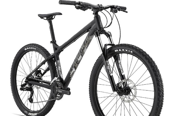 Tokyo - Rental Mountain bike (COMMENCAL) for long-distance cycling image