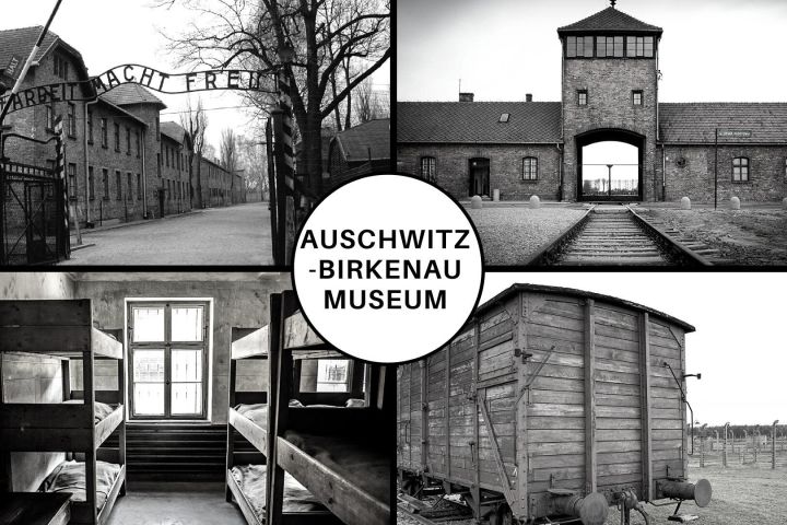 Auschwitz-Birkenau Guided Tour image