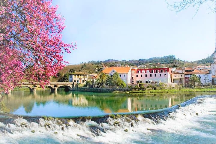 Barcelos, Ponte de Lima & Viana Private Tour (All-Inclusive) image