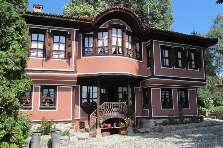 Koprivshtitsa - private day tour from Plovdiv image