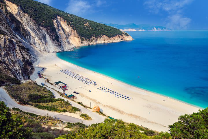 Private Discover Kefalonia image