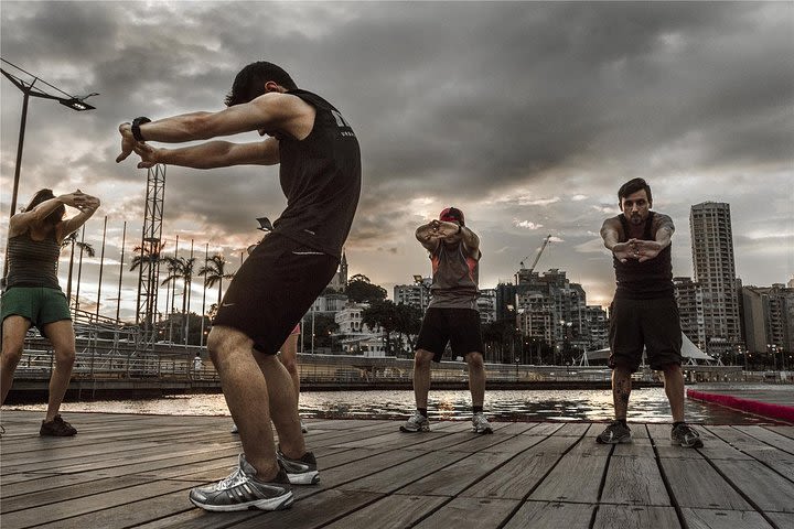 Urban Bootcamp image