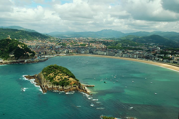 3 Day Basque Country Private Tour image