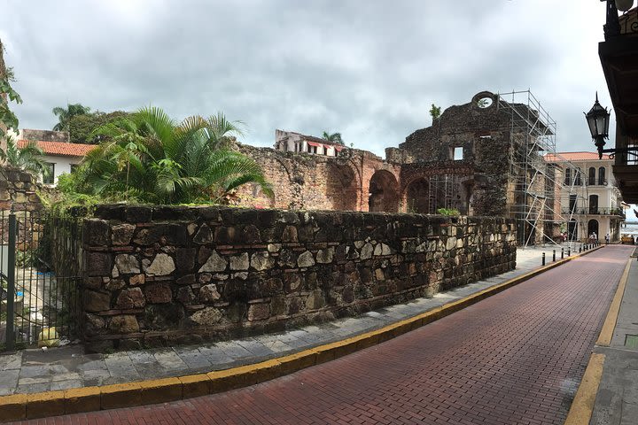 Historical Walking Tour in the Old Town image