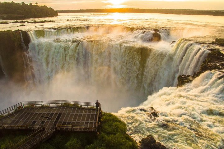 9-Days Experience Buenos Aires, Iguazu Falls and Rio de Janeiro  image