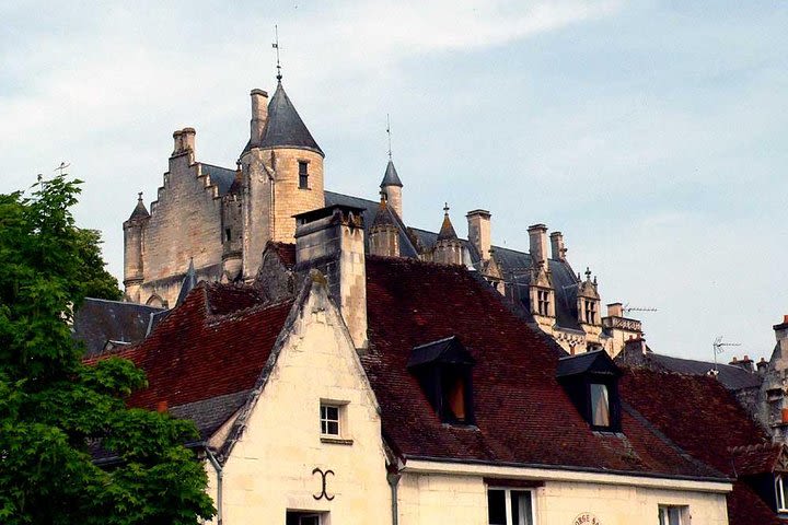 The Royal City of Loches, discovering a treasure that's off the beaten track image