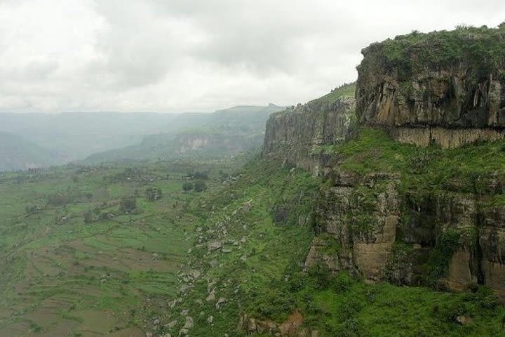 Day Trip to Debre Libanos And Blue Nile Gorge image