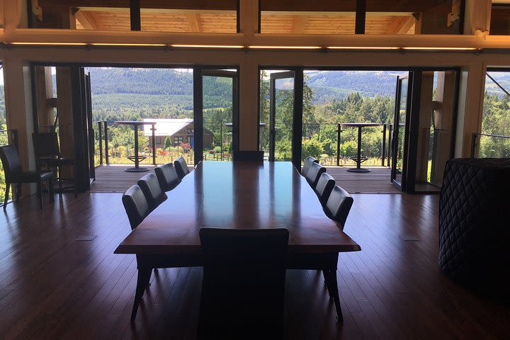 Private Wine Tasting in Beautiful Cowichan Valley image