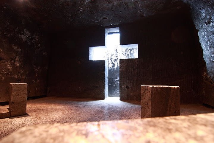 Private Guatavita & Salt Cathedral  image