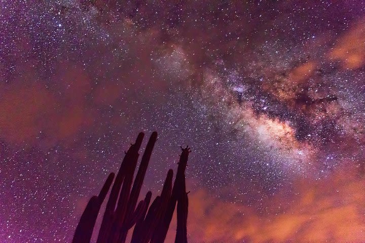 Tatacoa Desert from Bogotá. image