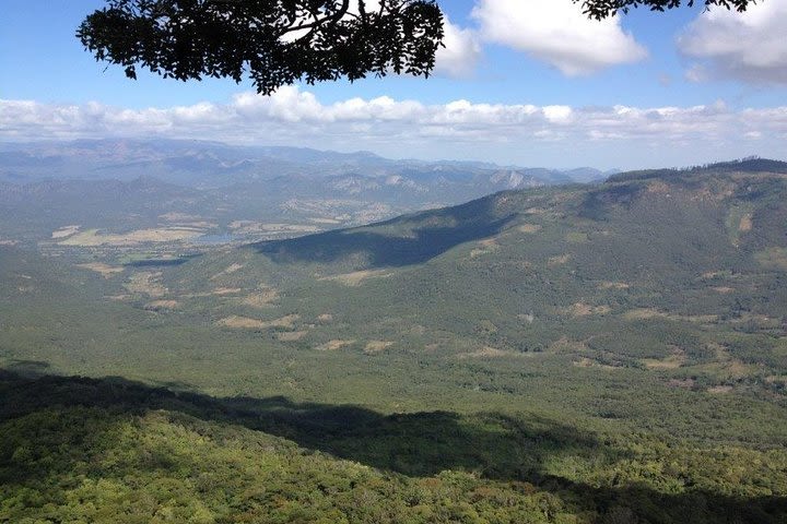 7-Day Private Hiking Adventure in the Vumba Trail image