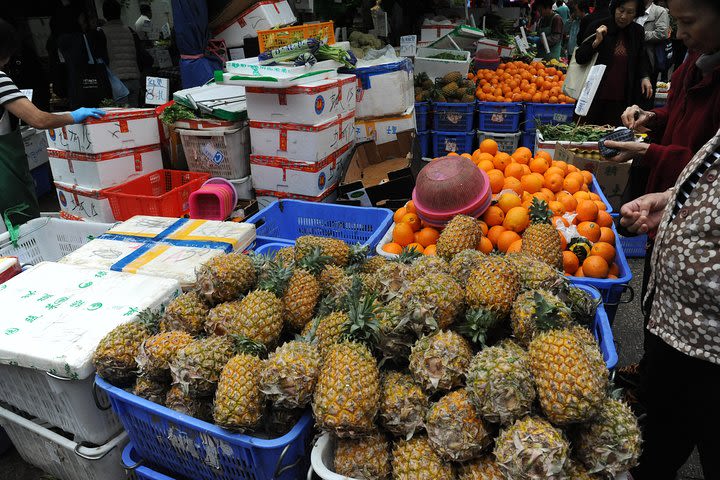 Choi Hung Public Housing Estate: Living as a Choi Hung resident image