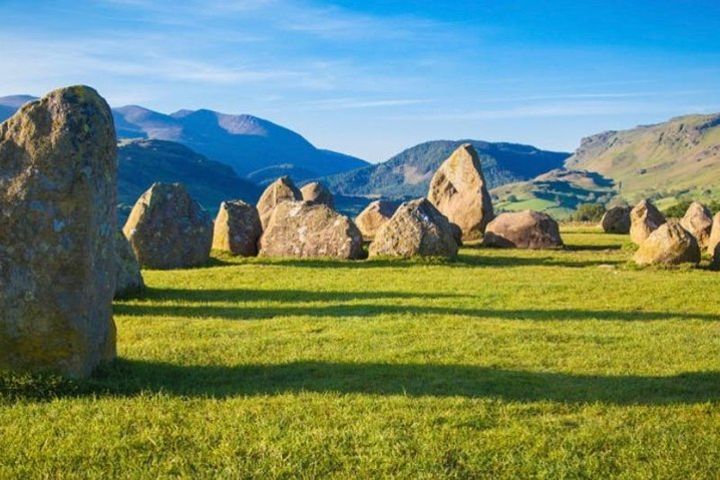 Stunning Lake District 8 Hour Tour! image