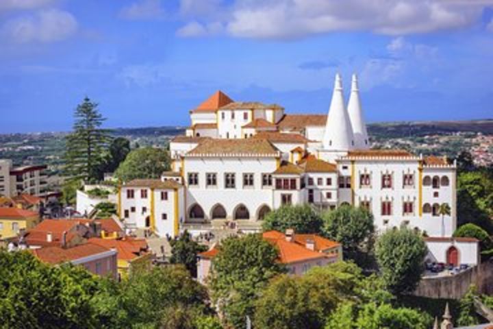 Half Day Private Tour - Sintra World Heritage and Beaches image