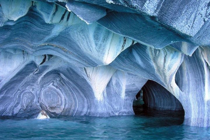 Marble Chapels Day Trip image